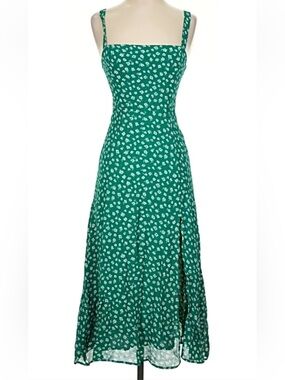Reformation Dress